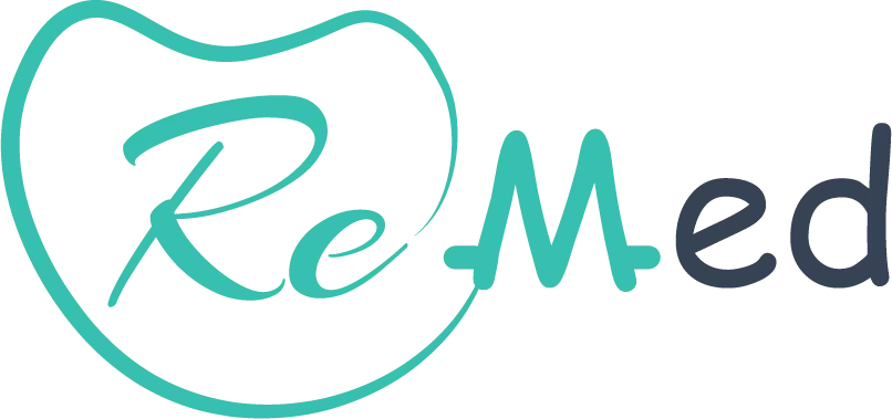 Remed Logo